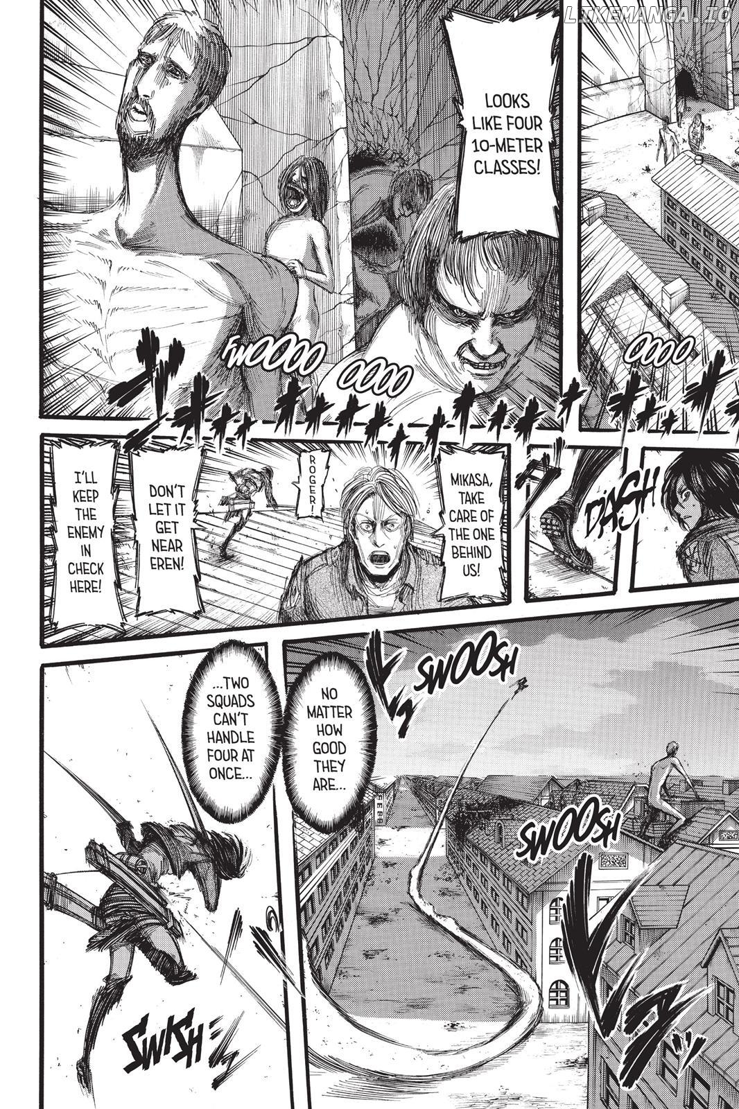 Shingeki no Kyojin, Chapter 13 image 26